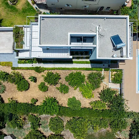 Darazzo With Private Pool Villa