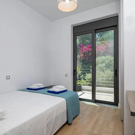 Darazzo With Private Pool *